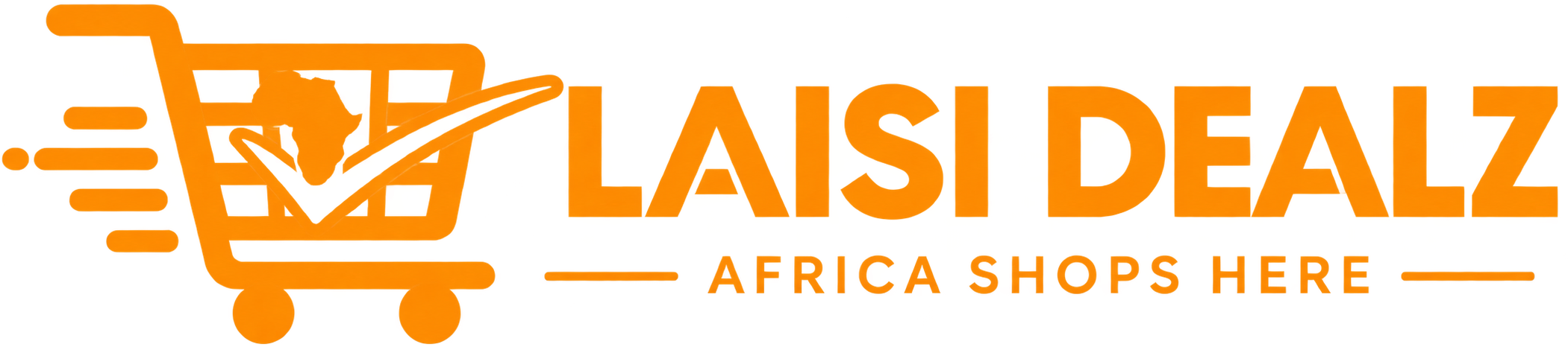Laisi Dealz Logo