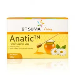 ANATIC™ HERBAL ESSENCE SOAP