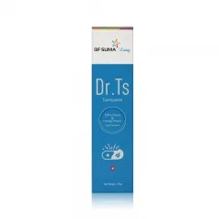 Dr.Ts Toothpaste