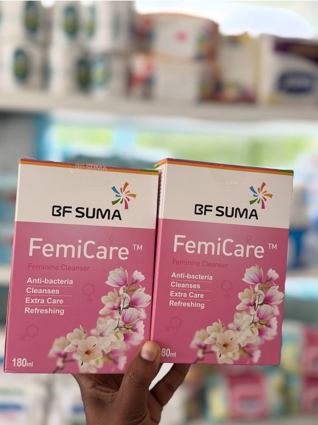 FemiCare™ Feminine Wash