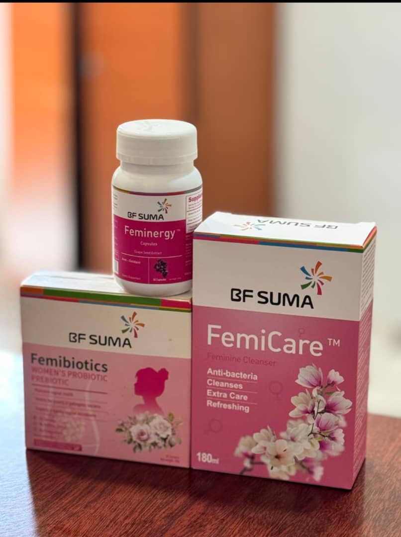 FemiCare™ Feminine Wash