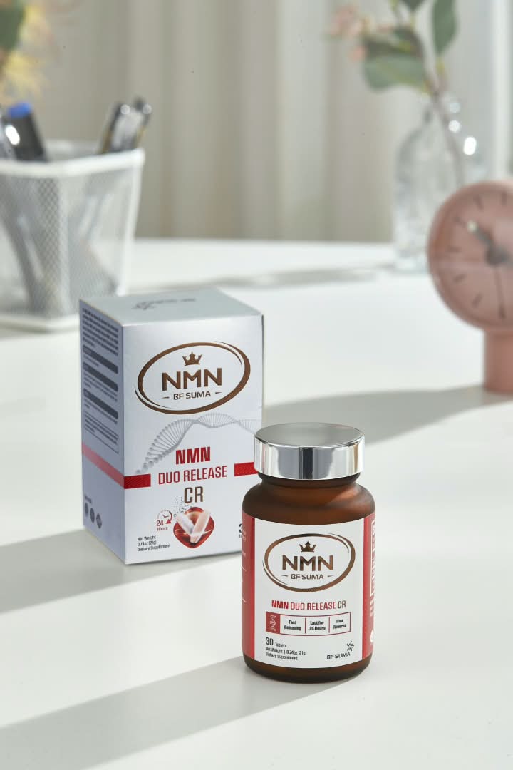 Nicotinamide Mononucleotide