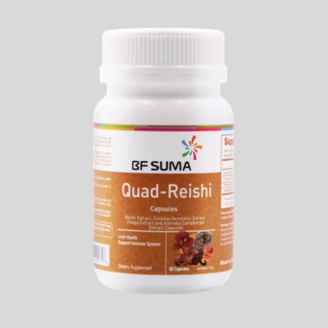 Quad-Reishi