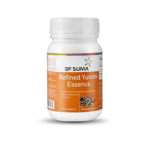 Yunzhi Essence Capsule